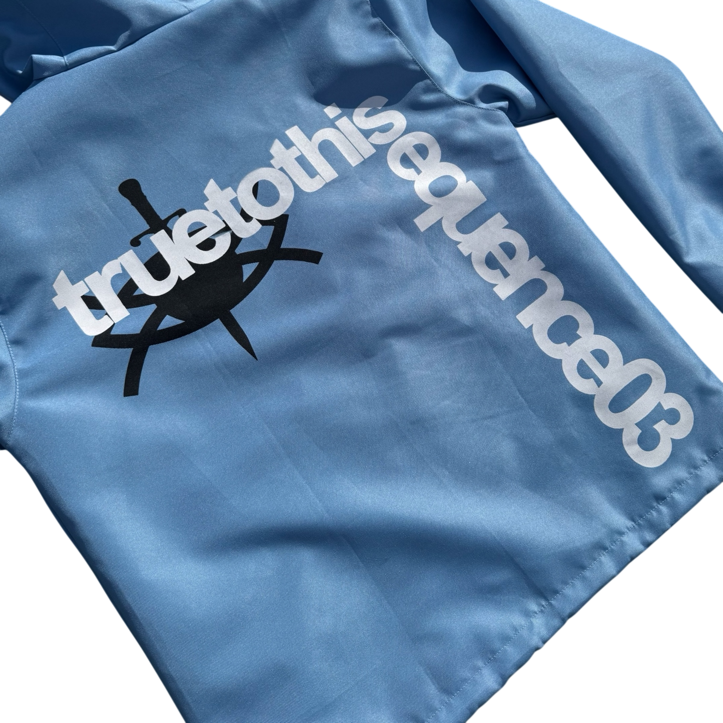 s03 TRUETOTHIS Jacket