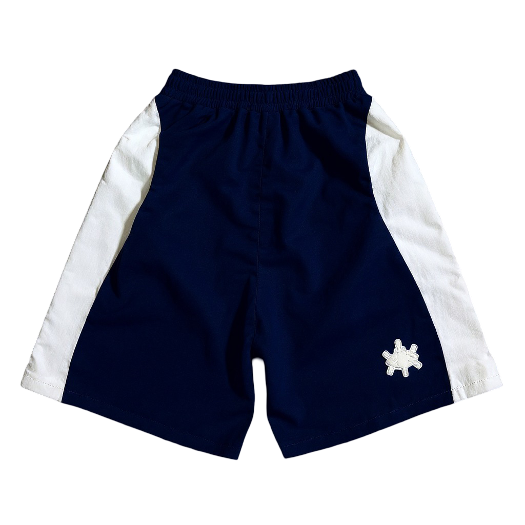 s03 Detachable Track Joggers