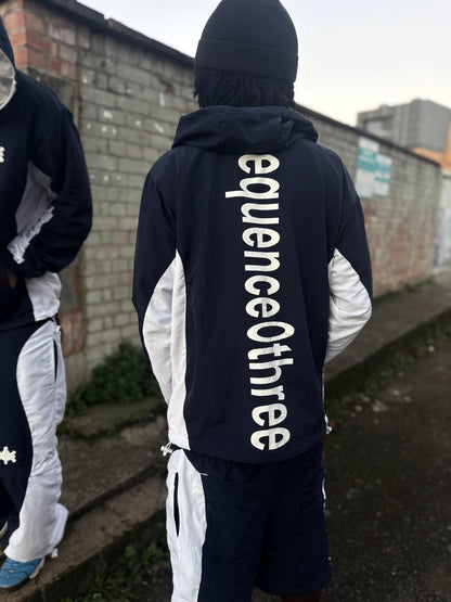 s03 Track Jacket