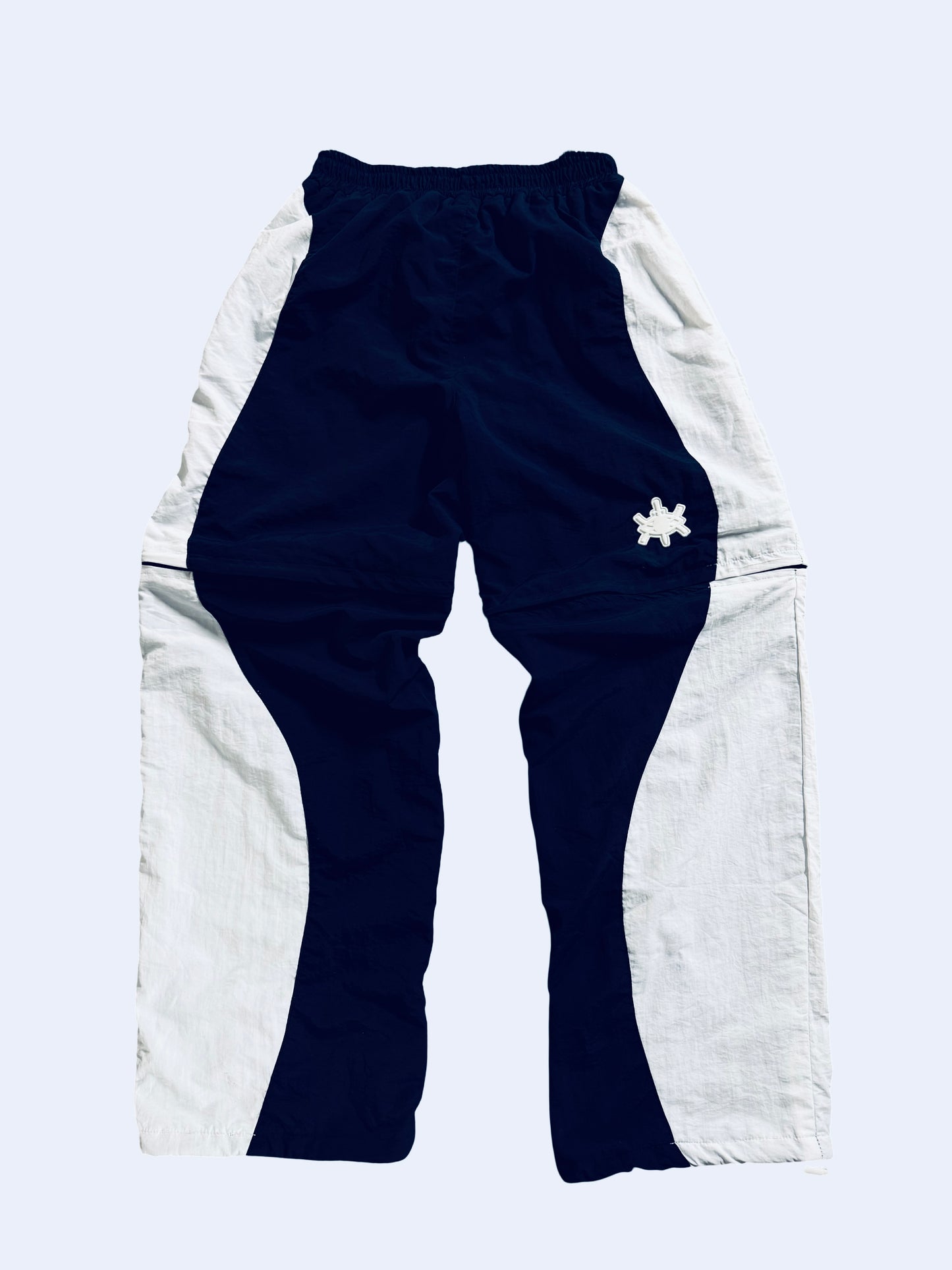 s03 Detachable Track Joggers