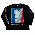 s03 'Dead League' Longsleeve Tee