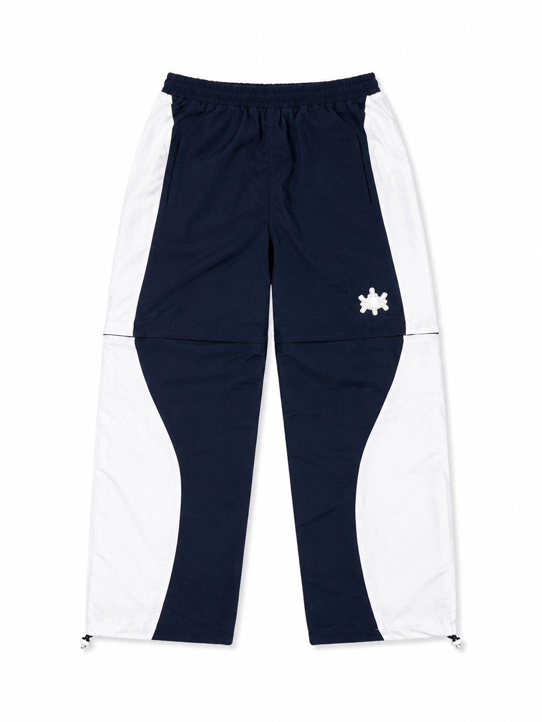 s03 Detachable Track Joggers