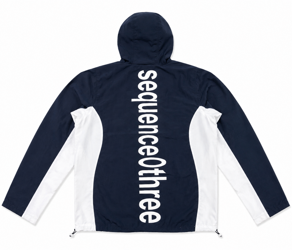 s03 Track Jacket