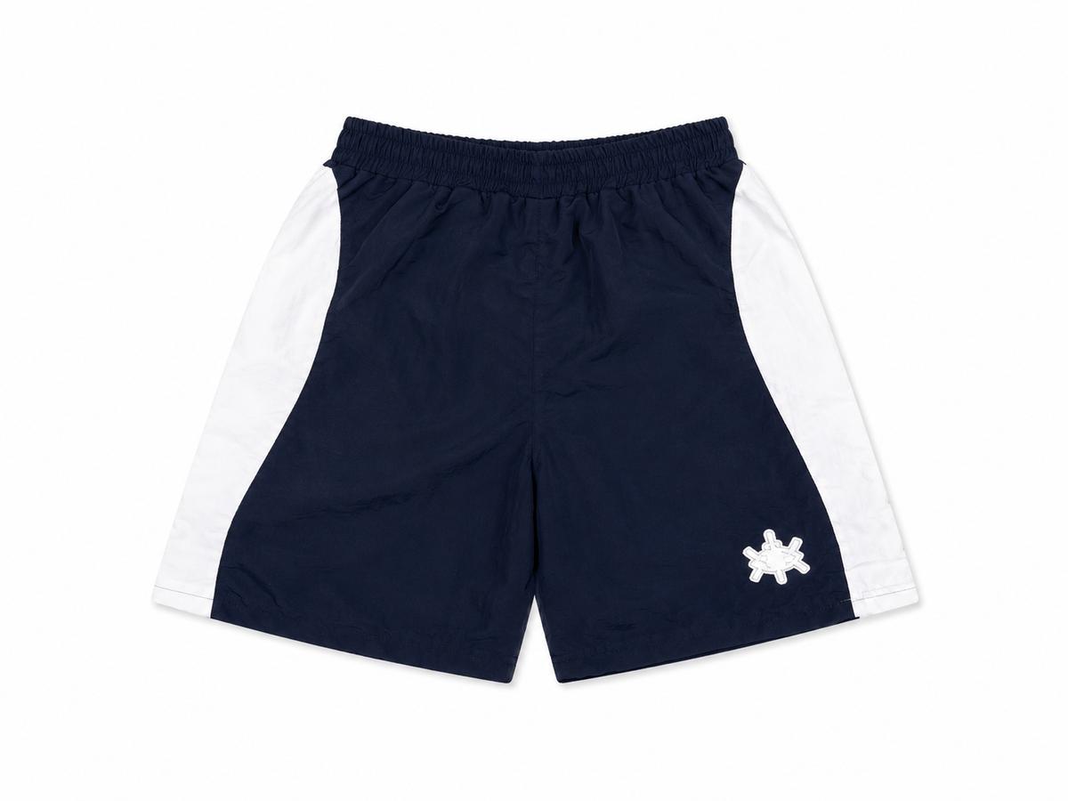 s03 Detachable Track Joggers