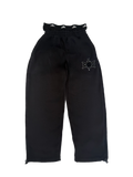 s03 Double Waist Sweatpants