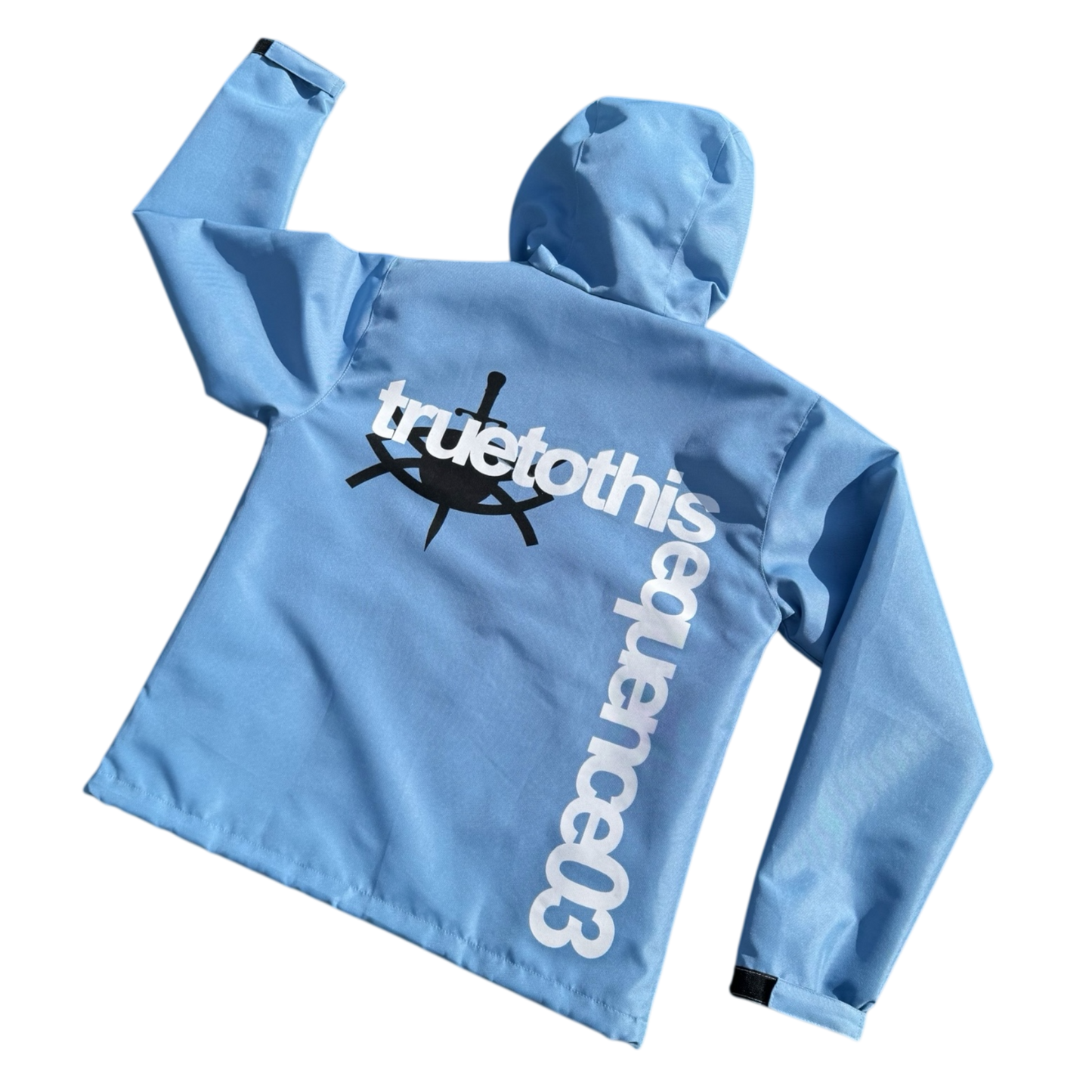 s03 TRUETOTHIS Jacket