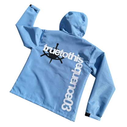 s03 TRUETOTHIS Jacket