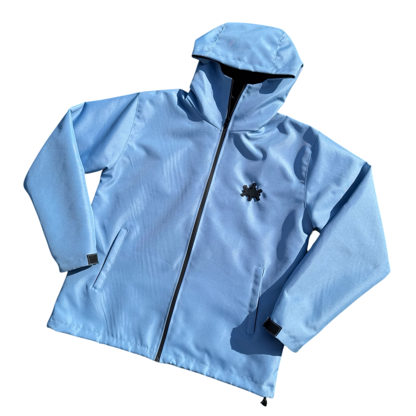 s03 TRUETOTHIS Jacket