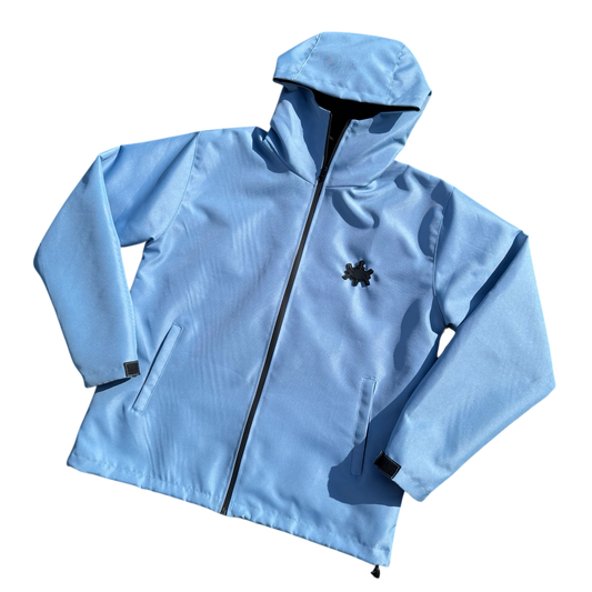s03 TRUETOTHIS Jacket