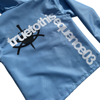 s03 TRUETOTHIS Jacket