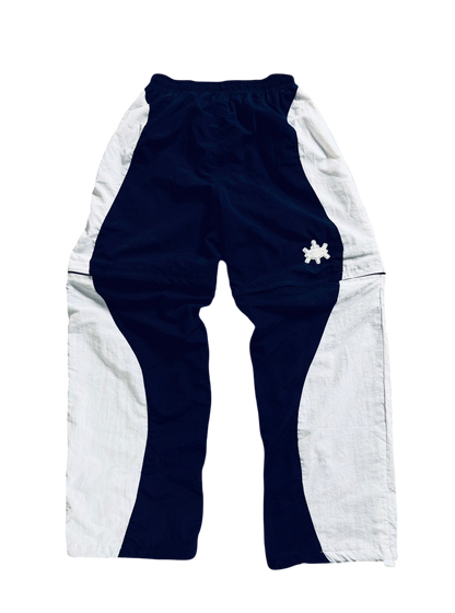 s03 Detachable Track Joggers